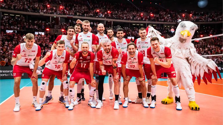 Полша ще играе на четвъртфиналите на Световното първенство по волейбол