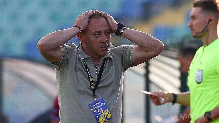 Спартак Варна приема Черно море в мач от 15 кръг