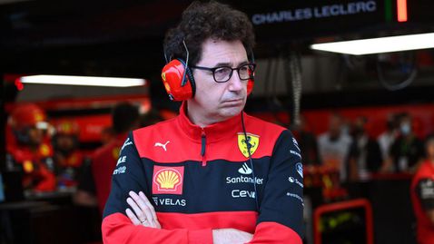  Биното: Такива неточности не би трябвало да се случват 