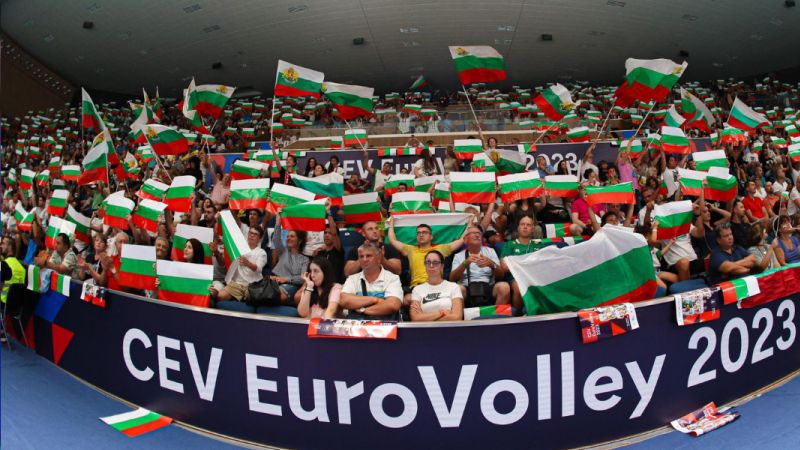 5 от 5 за публиката във Варна