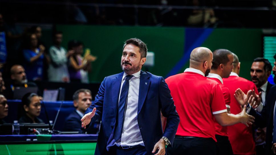 Джанмарко Поцеко: Не знаехме, че не можем да летим, затова го направихме