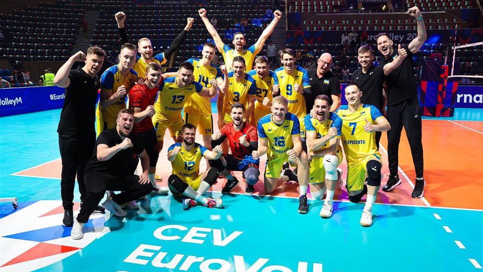 Украйна изхвърли Испания от Европейското и се класира за 1/8-финалите