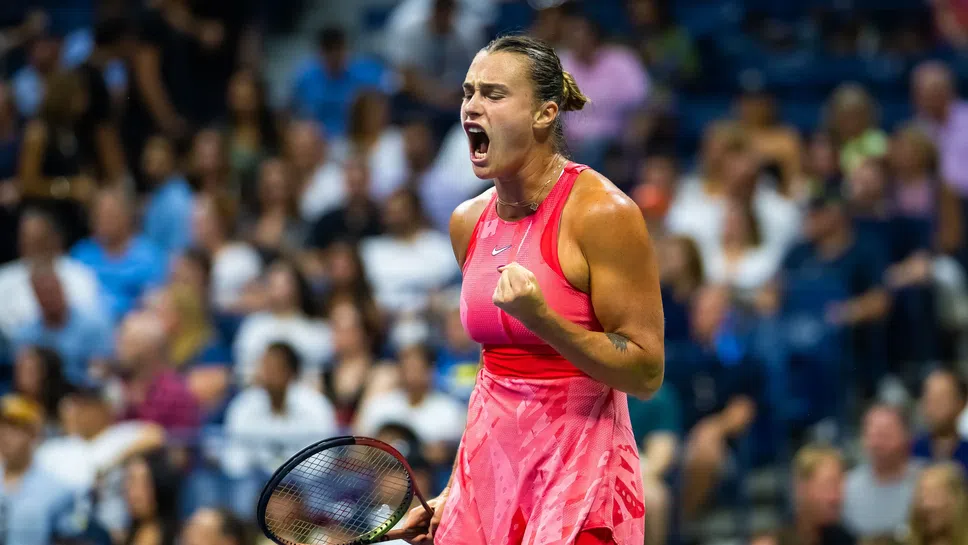 Сабаленка продължава похода си на US Open