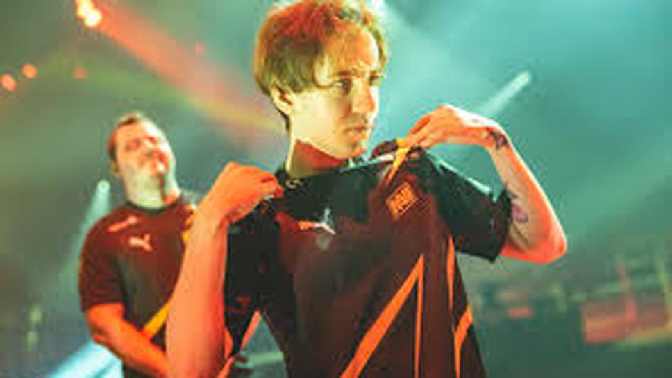 NAVI продължава да губи играчи