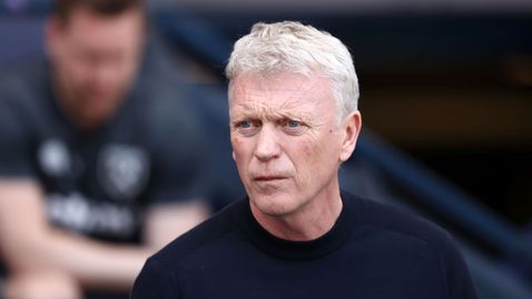 Дейвид Мойс се завръща в Евертън