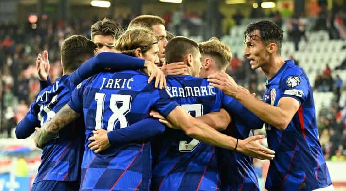 Хърватия с измъчена победа при визитата на Фарьорските острови