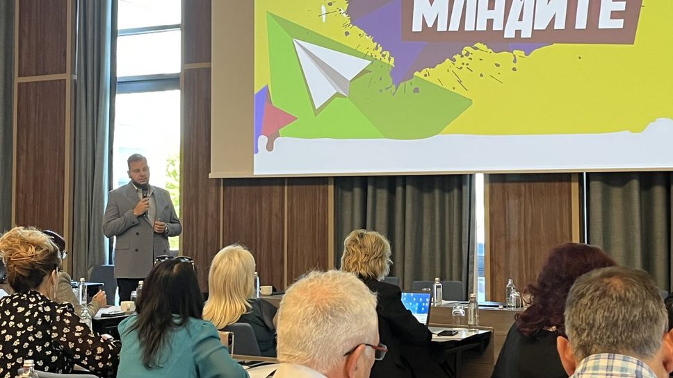 Масовият спорт е един от основните инструменти за превенция срещу