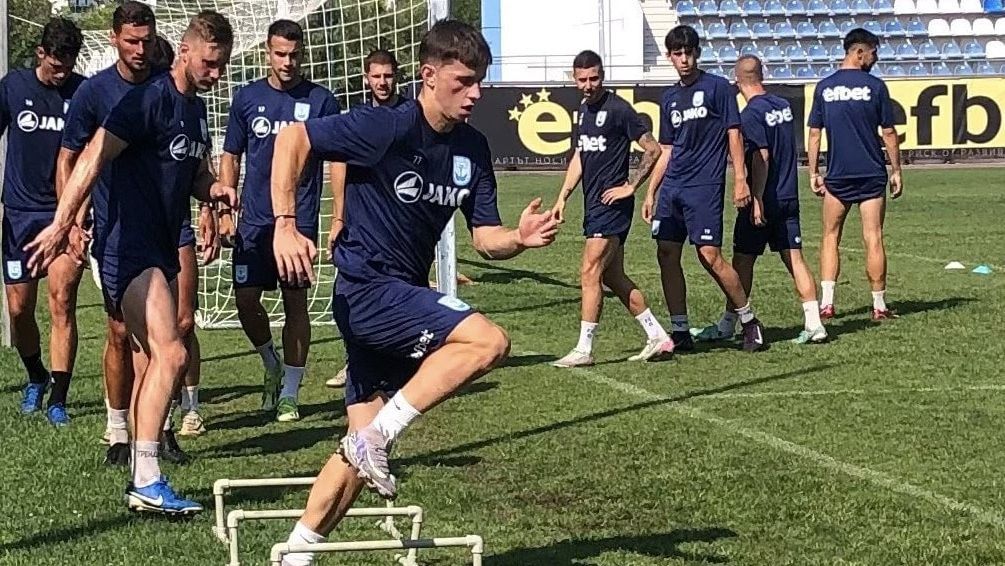 Созопол започва днес (програмата за контролите)