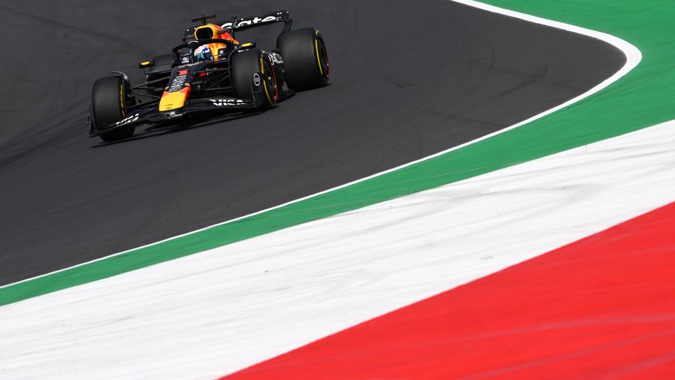 Традиционно отборите във Формула 1 избират уикенда за Гран При