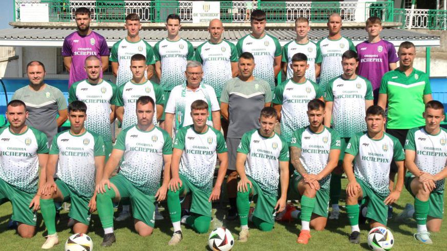 Бенковски обърна Аксаково накрая