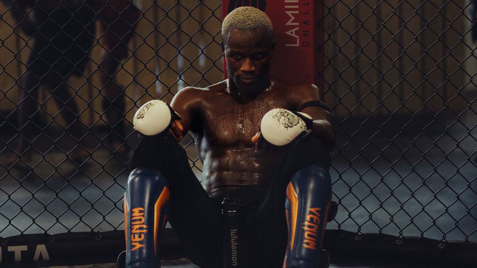 Голям удар по бойната карта на UFC в Париж