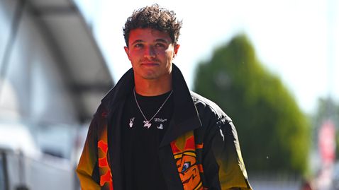 Норис: Все още мога да спечеля титлата