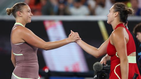  Може ли Анисимова да шокира Сабаленка на финала на US Open 