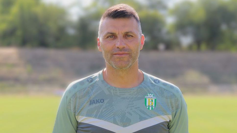 Николай Кънчев: Да излезем от неприятната ситуация