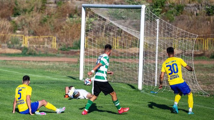 Иван Станчев: Черно море винаги е изграждал добри футболисти