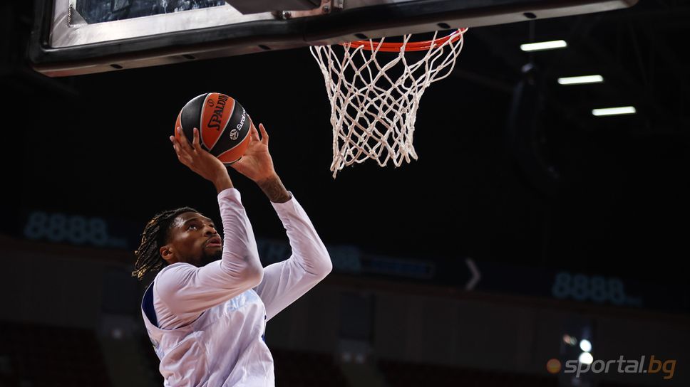 Рилски взе първата от последните две контроли