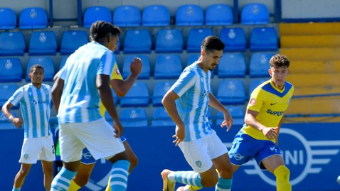  Черно море изпусна румънци в последната секунда 