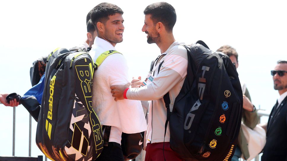 Съществуват много мечтани двубои които феновете биха искали да видят