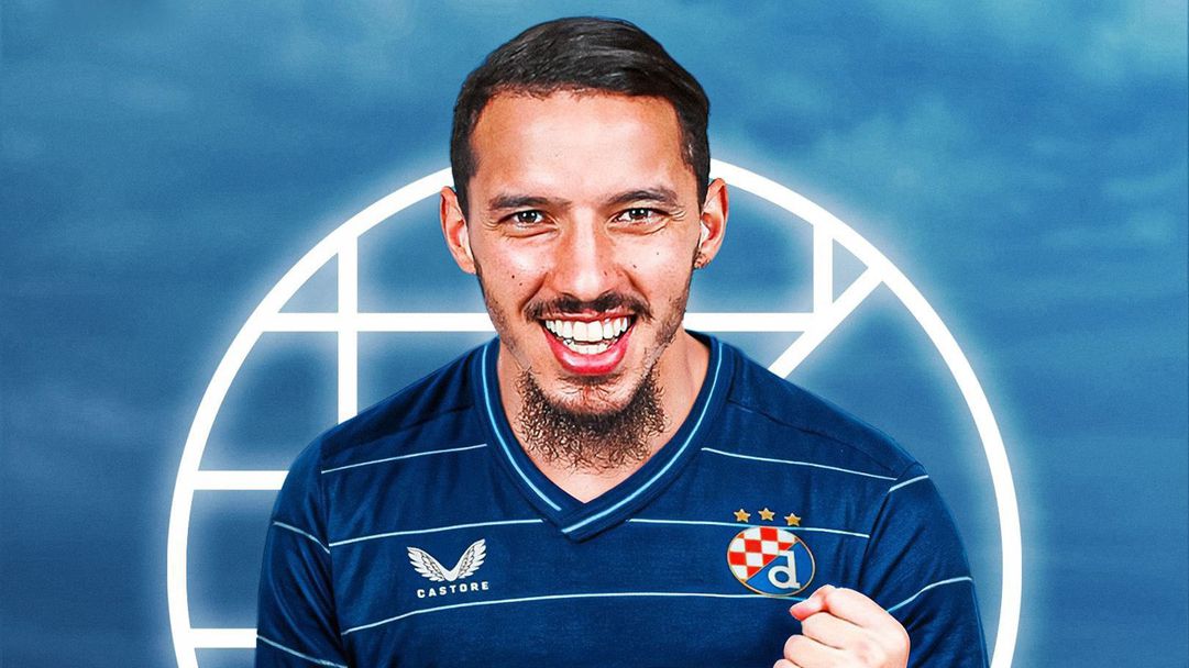 Хърватски гранд уреди ненужен играч на Милан