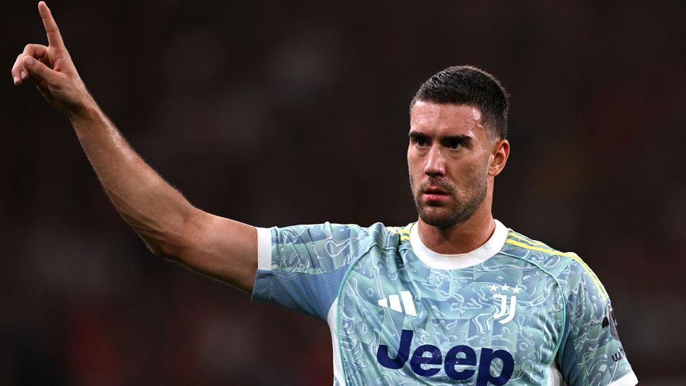 Влахович остава най-скъпоплатеният играч в Серия “А”, Интер е номер 1 по заплати сред клубовете