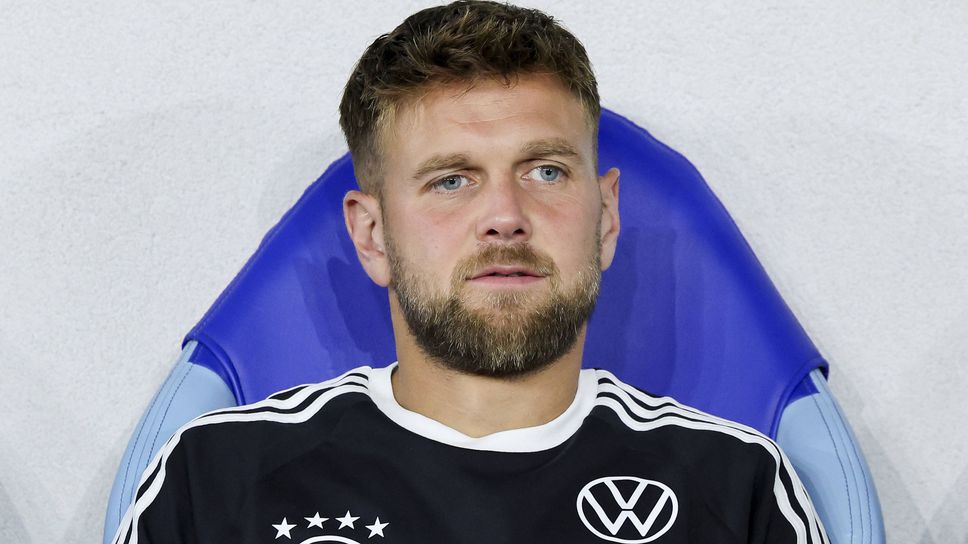 Още един проблем в атака за Бундестима