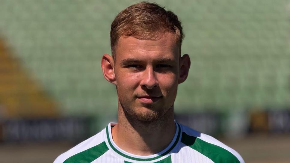 Берое представи пореден нов