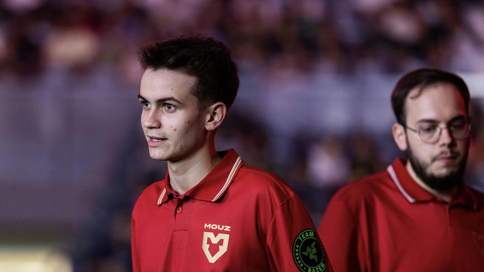 MOUZ победи Vitality и стигна финала на BLAST Bounty Порто