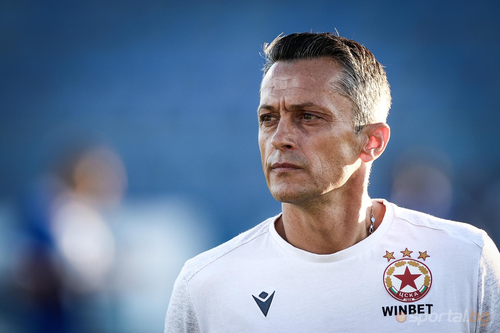 Спартак (Варна) 1:1 ЦСКА