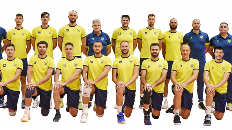 Над 4000 испански фенове ще викат срещу Хебър в Шампионската лига