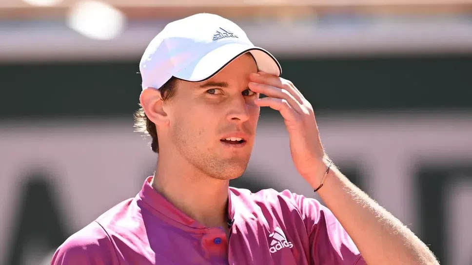 Доминик Тийм няма да се подлага на операция на китката