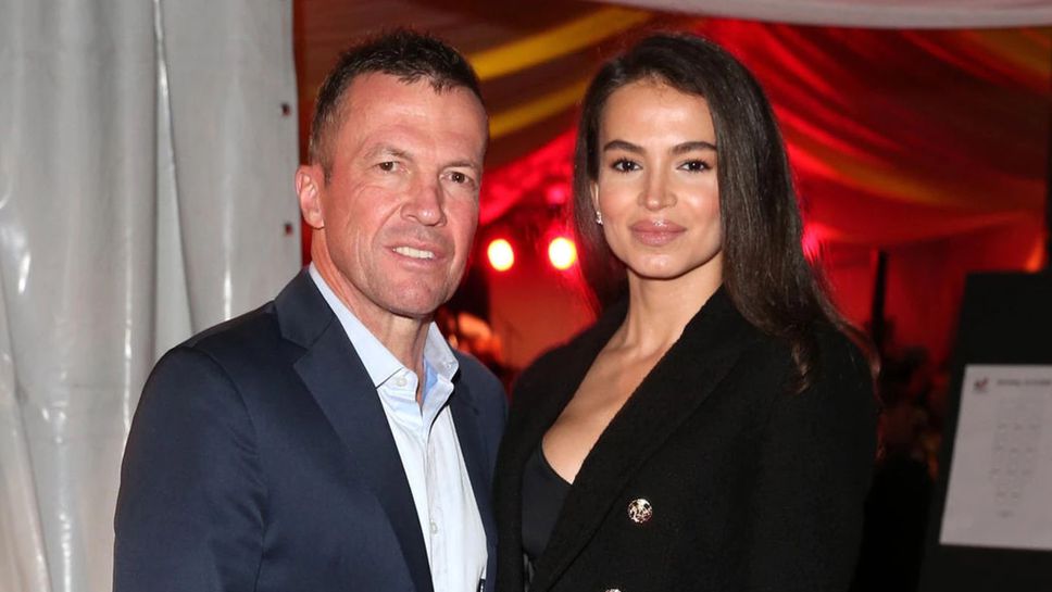 Лотар Матеус се разведе… за пети път