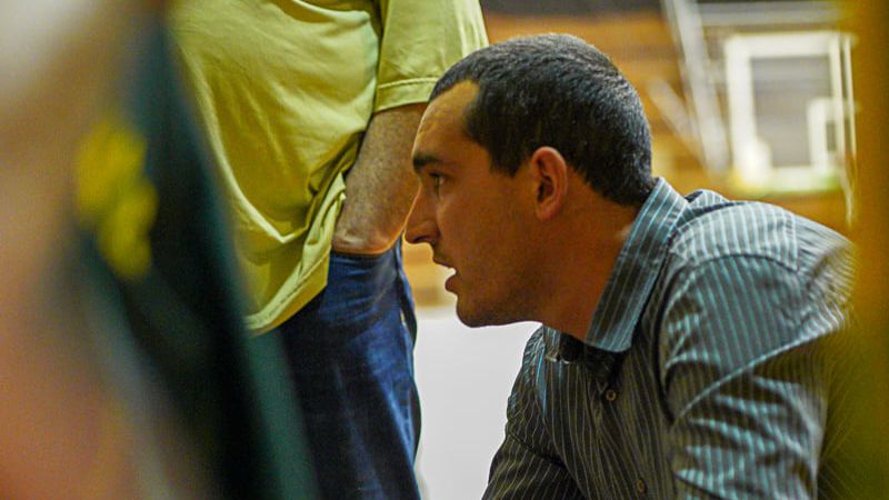 Янко Янков: Идеята ни е да изградим перспективен отбор от млади момчета