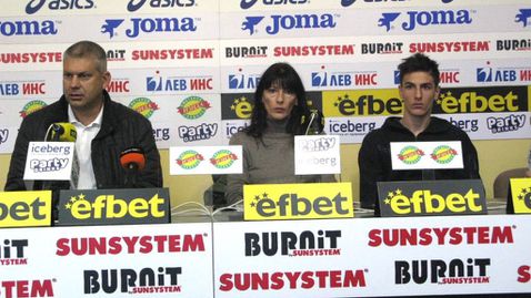  Абсурдна разпоредба във волейбола пречи на законното право на децата да минават от един клуб в различен 