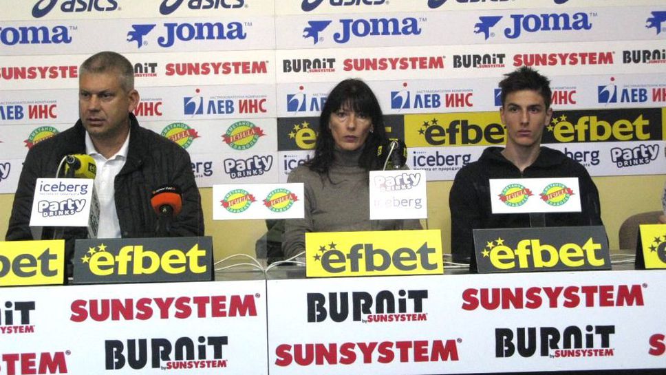 Абсурдна наредба във волейбола пречи на законното право на децата да преминават от един клуб в друг