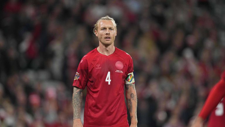 Футболните национали на Дания ще пътуват на Световното първенство в