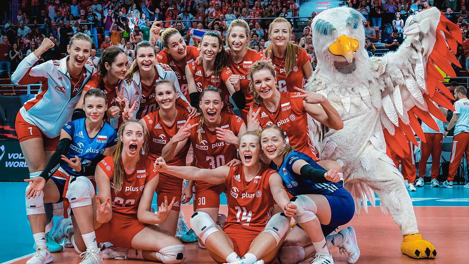 Полша изненадващо удари САЩ в Лодз