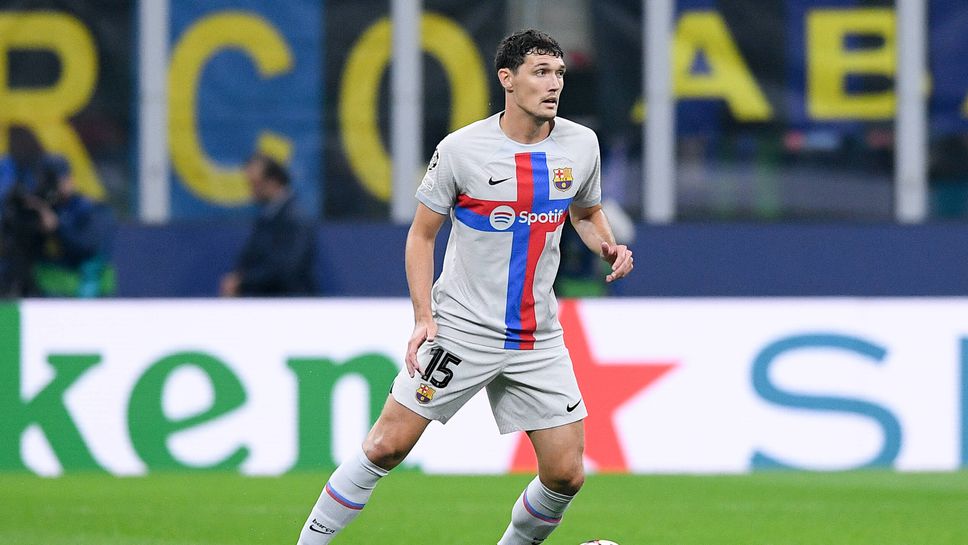 Контузените на "Камп Ноу" се увеличават главоломно