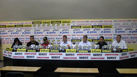  Румен Дунев: Водим договаряния с вложител за писта край Божурище 