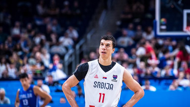 Новият президент на баскетболната Евролига и легендарен сръбски бивш баскетболист
