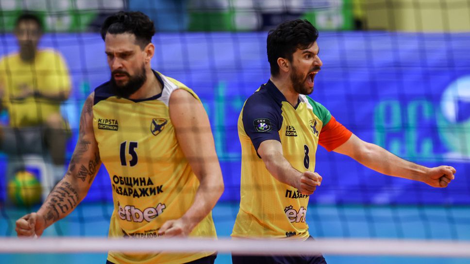 Тодор Алексиев: Ще се борим докрай