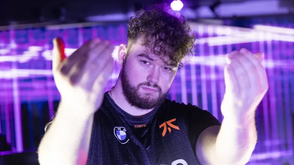 Liquid се разбра с бивша звезда на Fnatic