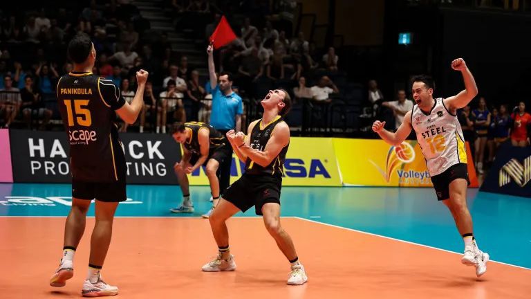 В Австралия експериментираха с геймове до 18 точки и периоди на удвояване на точките