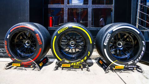 Пирели залага на най-твърдите си гуми за Гран При на Бахрейн