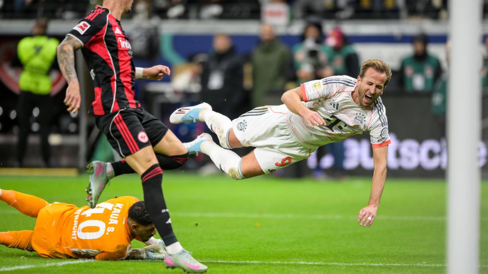 Кейн успокои: Добре съм, ще пътувам за мачовете на Англия