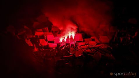 ЦСКА олекна с близо 10 бона след дербито с Лудогорец