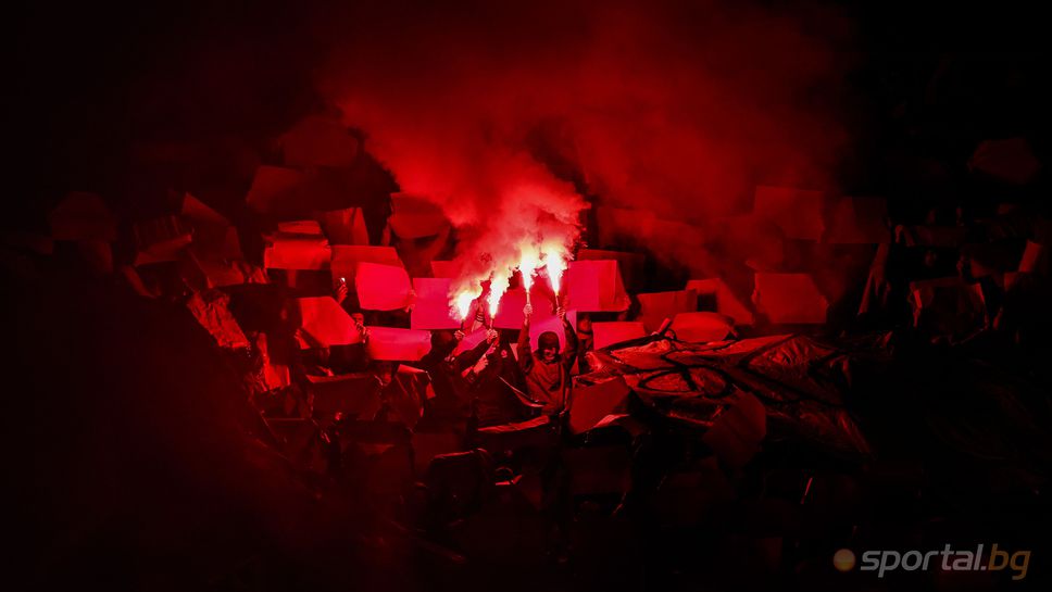 ЦСКА олекна с близо 10 бона след дербито с Лудогорец