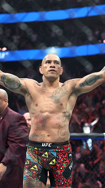 Ренато Мойкано призова Алекс Перейра да спаси UFC 324