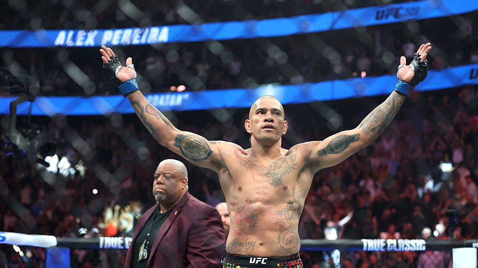 "Най-добрия боец от Бразилия": Какво казаха бойците след успеха на Перейра?