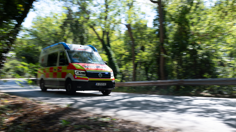 Вижте бруталния инцидент на състезанието във Варна