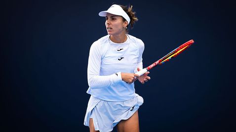 Виктория Томова изхвърча от топ 150, нов рекорд на Елизара Янева